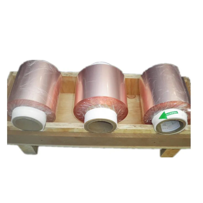 Single and Double Photonegative Carriers Fluid Gathering for Electrolytic Copper Foil of Lithium Ion Batteries in Laboratory | Бытовая