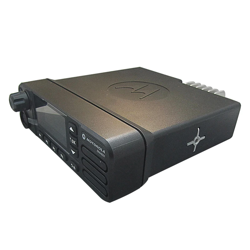 Motorola DGM8550 DMR цифровое автомобильное радио