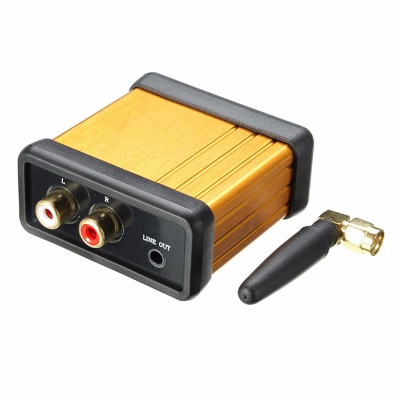 Hifi-класс Bluetooth 4 2 аудио приемник усилитель автомобиля стерео изменение Поддержка