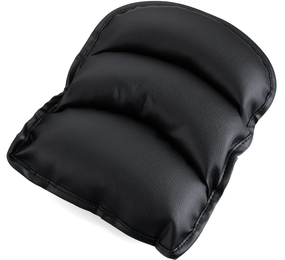 Car styling Center Armrests Cover Pad Mats For Suzuki SX4 SWIFT Alto Liane Grand Vitara Jimny Scross Splash Kizashi | Автомобили и