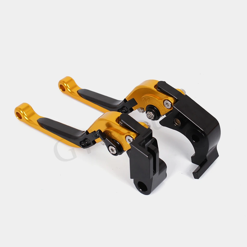 GT мотор F 88/K 750 регулируемые CNC 3D выдвижные складные рычаги тормозного сцепления