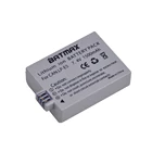 Аккумулятор высокой емкости 1500 мАч LP-E5 LPE5 LP E5 для Canon EOS Rebel XS, Rebel T1i, Rebel XSi, 1000D, 500D, 450D, Kiss X3, X2, F