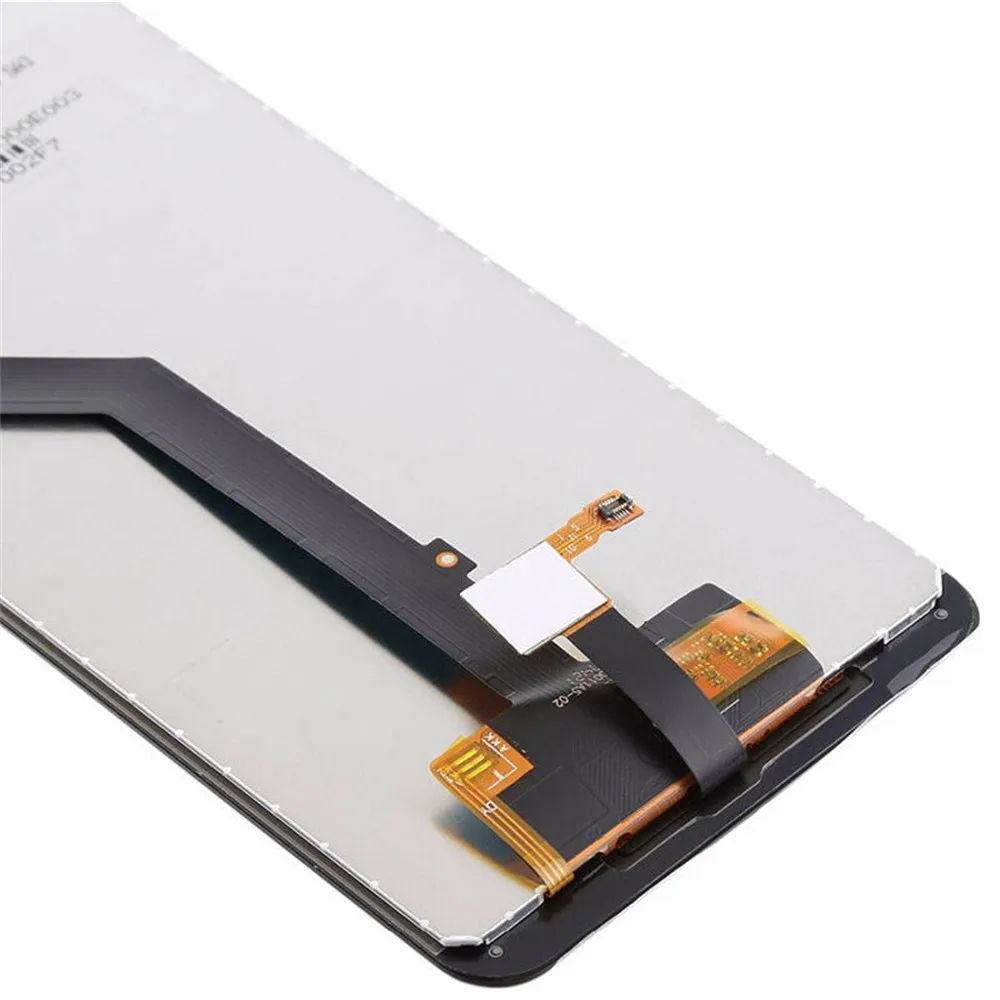 ЖК-дисплей Дисплей бесплатная инструменты для Xiaomi Redmi S2/Y2 Экран + Замена Digitizer