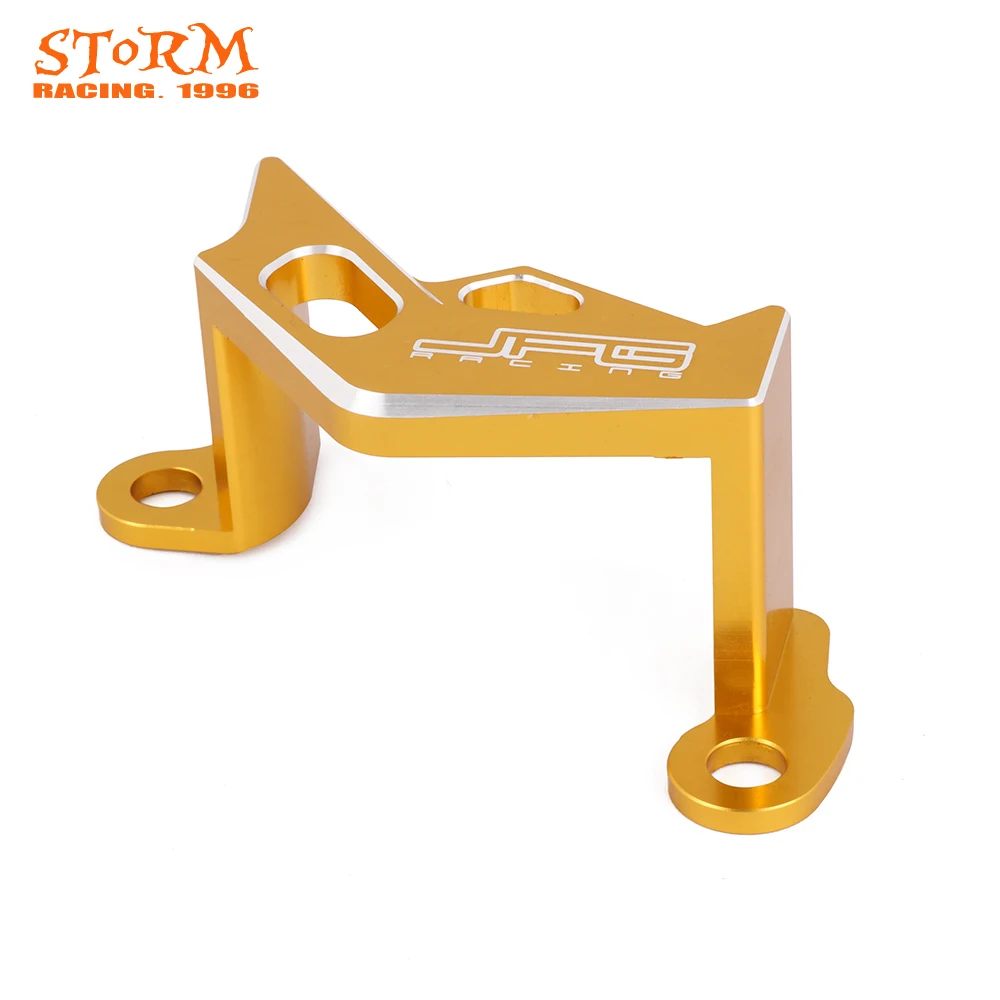 

Motorcycle CNC Rear Brake Caliper Guard Cover For Suzuki RMZ250 RMZ 250 2007-2017 RMZ450 RMZ 450 2005-2017 RMX450 2010-2011