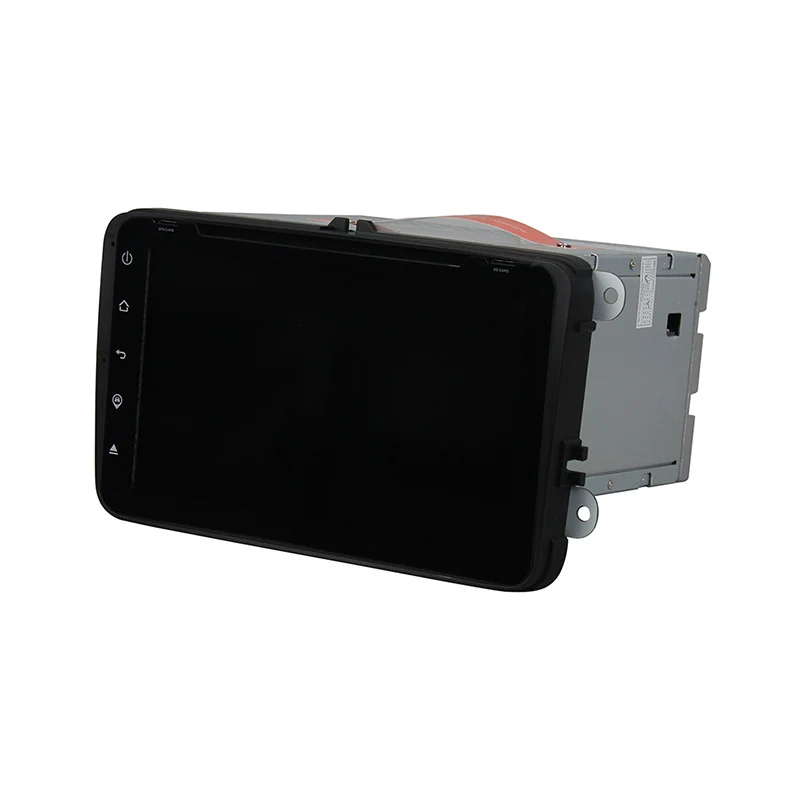 Sinairyu 4 Гб ОЗУ Восьмиядерный автомобильный dvd плеер для Skoda/Octavia/Fabia/Rapid/Yeti/Superb/VW/Seat с