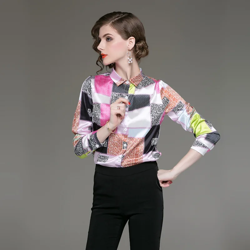 Новая последняя версия женской одежды моды в 2019 году длинный с длинными рукавами