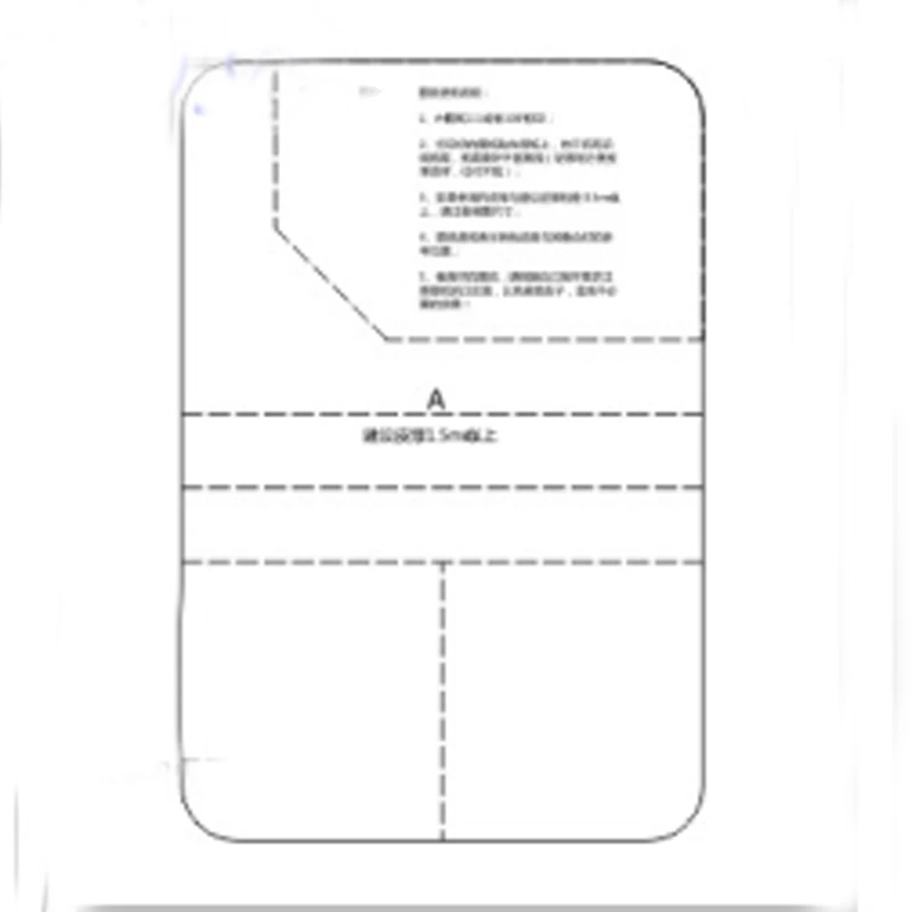 DIY кожа crfat паспорт весна свободно-leat binder сумка Обложка высечки Нож Плесень ручной
