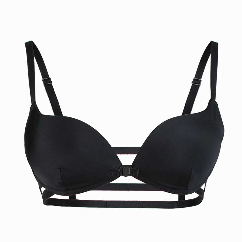 = Женский бюстгальтер для латиноамериканских танцев без стальных Кольцов