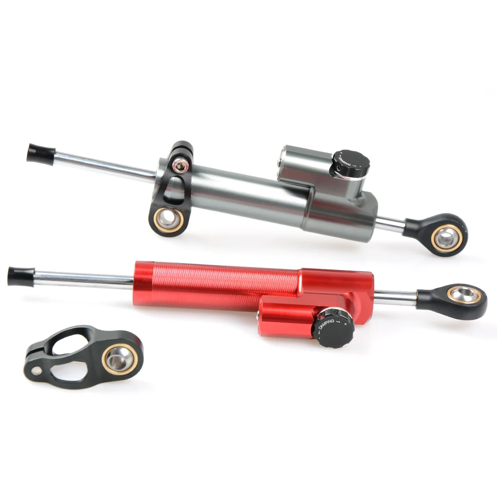 Для yamaha XV 950 R ABS/Racer YBR 125 R15 R25 R125 аксессуары для мотоциклов демпфер Стабилизатор