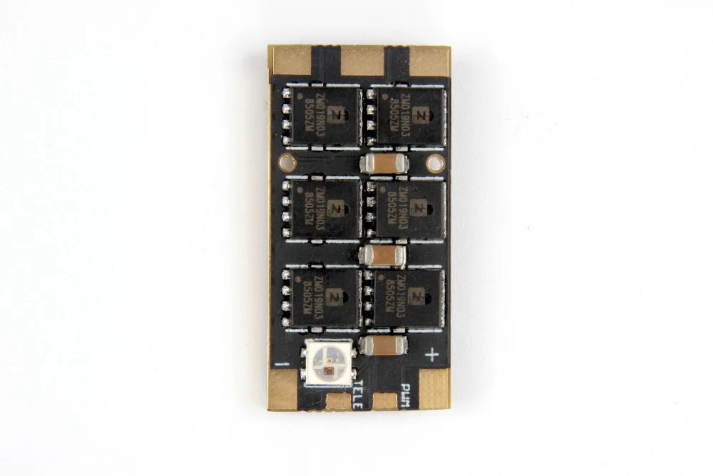 Holybro Tekko32 F3 35A ESC blheli _ 32 2 6S MCU Dshot1200 до кГц Встроенный датчик тока 15*30 мм 5 2g micro для FPV