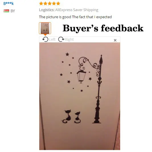 Симпатичная кошка модные наклейки на стену забавная для гостиной декор