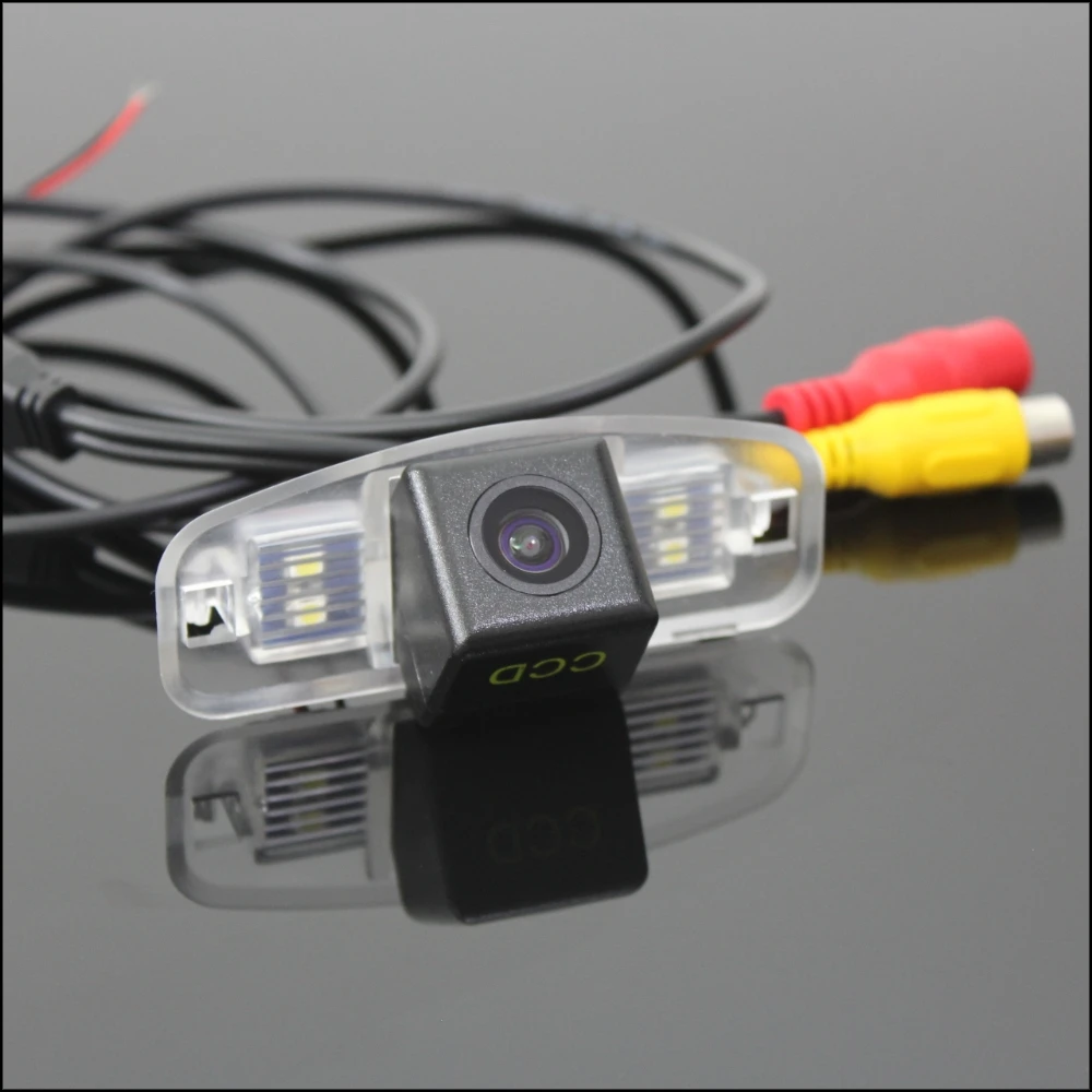 Liislee специальная камера + беспроводной приемник зеркальный монитор Легкая