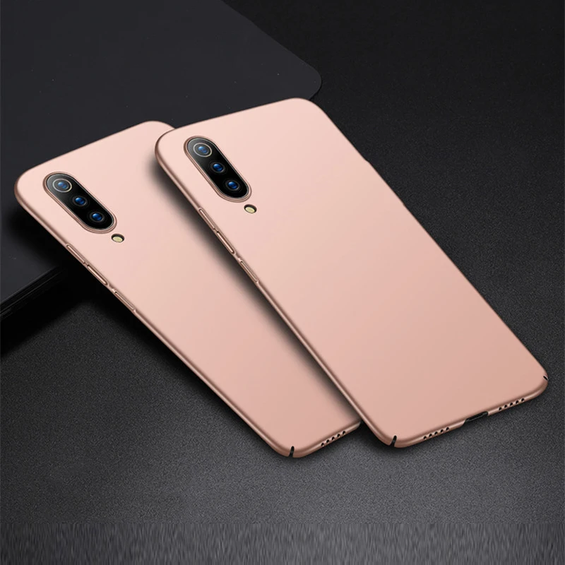 mgj Ультратонкий матовый чехол для телефона для Xiaomi mi 9, задняя крышка, роскошный мобильный чехол для телефона s для 6,39 '', Xiaomi mi, 9 mi 9, PC чехол, Coque Fundas - Цвет: mgj