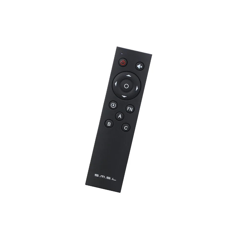 Стереоусилитель SMSL AD18 Hi Fi с Bluetooth 4 2 поддержка Apt X USB DSP цифровой усилитель мощности