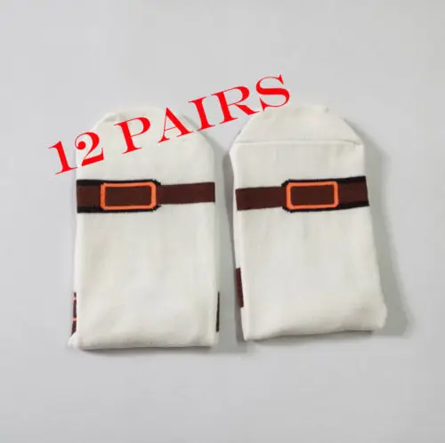 2018 Новые мужские и женские носки зимние теплые дышащие повседневные Мягкие