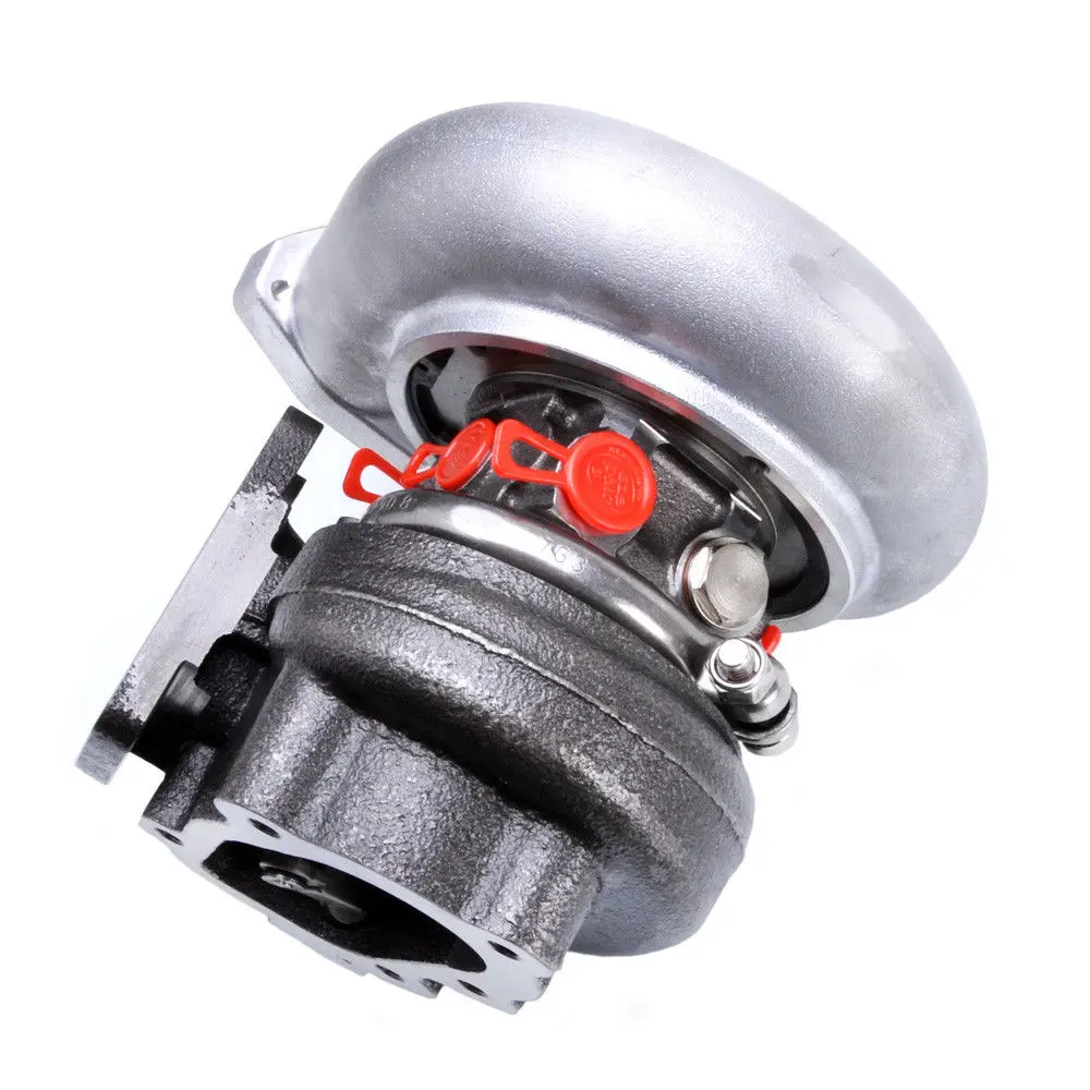 Kinugawa STS Турбокомпрессор TD05H-20G 8 см T25 5 болт для Nissan SR20DET Silvia S14 S15 | Автомобили и