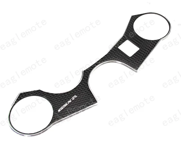 Мотоциклетный тройной чехол для SUZUKI GSXR600 GSXR750 K6 K8 2006-2010 | Автомобили и мотоциклы