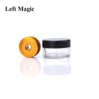 50m inelastic scroll type strong invisible thread black magic tricks used for venom floating magic stage street illusion