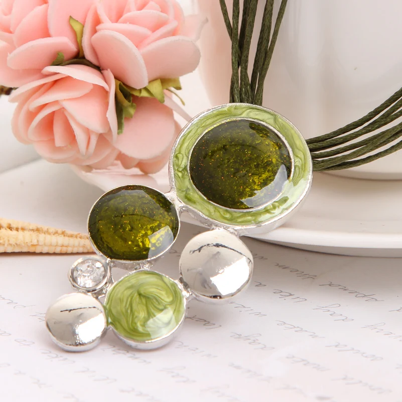 Женский комплект из колье серёг и кольца|necklace earring holder|necklace deathnecklace ring sets |