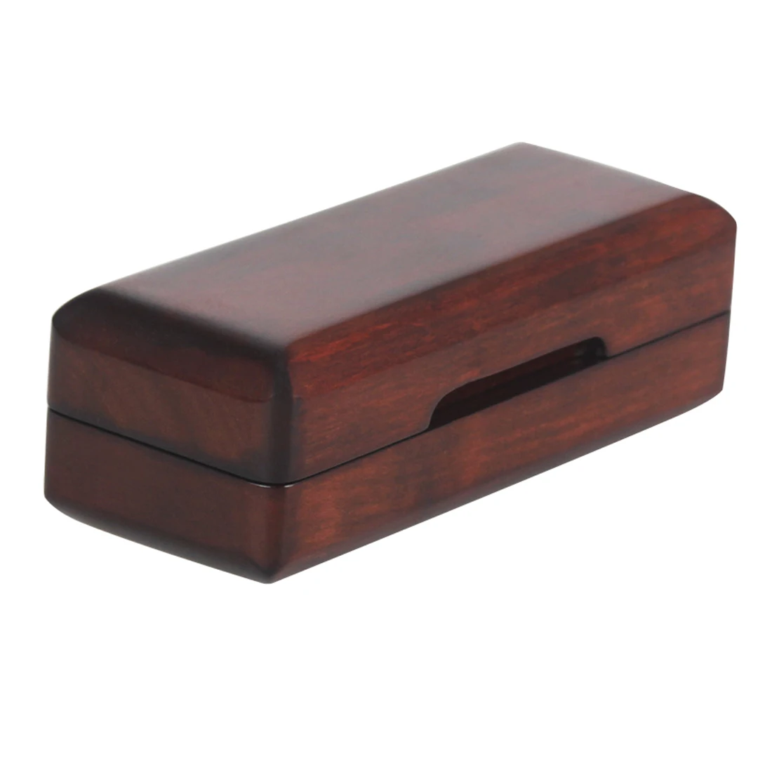 11 3x4 5x3 7 см Rosewood прочный саксофон кларнет мундштук коробка для хранения Защитный