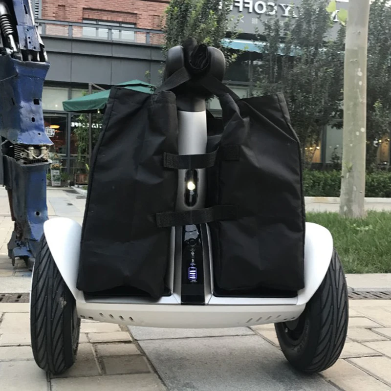 Сумка для покупок Xiaomi Ninebot Mini 9 Plus складная корзина хранения скутера Kep Electric Balance