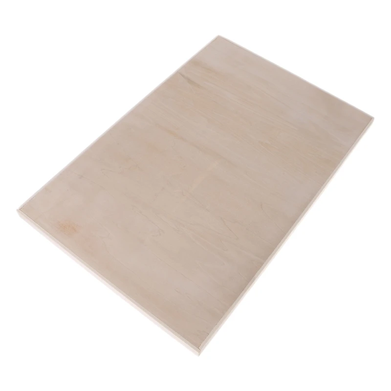 A3 Size Wooden Sketching Drawing Board Art Painting Table Sketchpad Palette 8 K | Канцтовары для офиса и дома