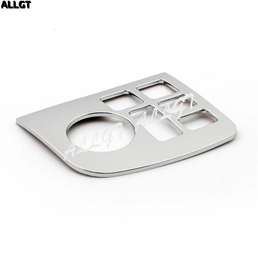 Silver Decorate Fairing Left Side Control Accent GL1800 2001 2002 2003 2004 2005 2006 2007 2008 2009 2010 2011 | Автомобили и