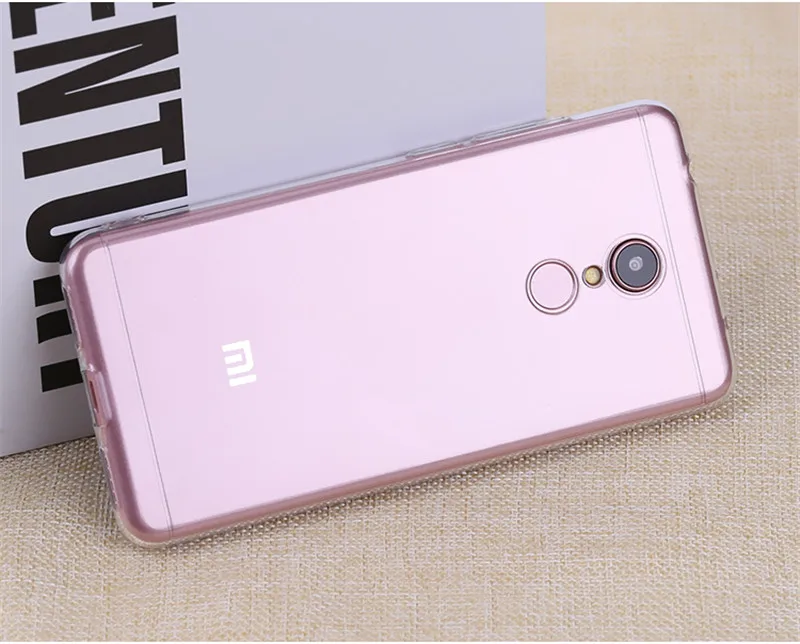 Ультра тонкий мягкий силиконовый прозрачный чехол для телефона для Xiaomi mi 6 8 9 Lite SE Red mi 4A 4X5 5A 5 6plus 6A 6Pro обратите внимание на возраст 2, 3, 4, 5, 5A 4X крышка