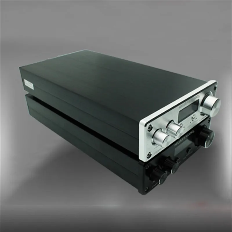2019 FX AUDIO мини FX270PRO цифровой аудио усилитель электронная трубка Hi Fi класса A типа