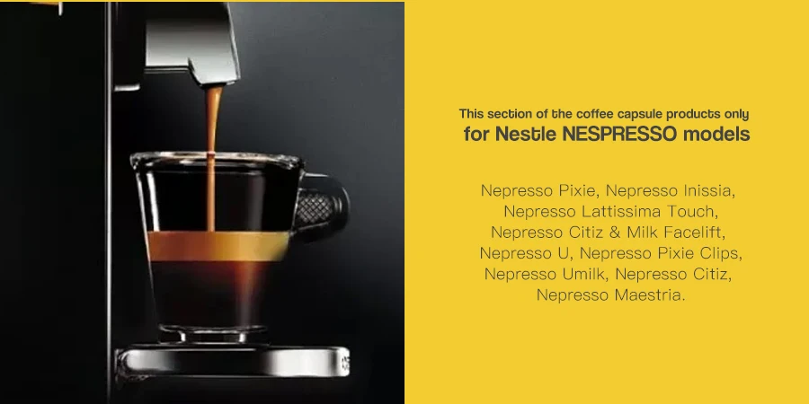 2/4/6 шт./пакет Кофе капсулы фильтр корзины для Nespresso Cafeteras De Capsulas многоразового многоразовые Кофе Dripper чашки 2 Цвет капсулы для кофемашины фильтр для кофеварки