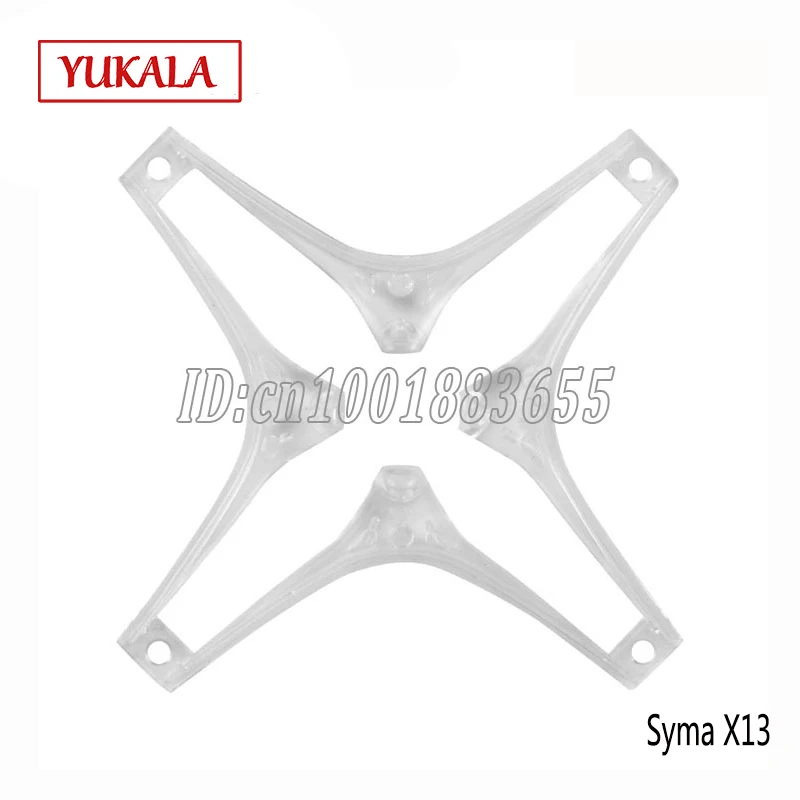Бесплатная доставка Syma X13 2 4G 4CH Фотоэлементы прозрачные Фотоэлементы|syma x13|rc helicopter