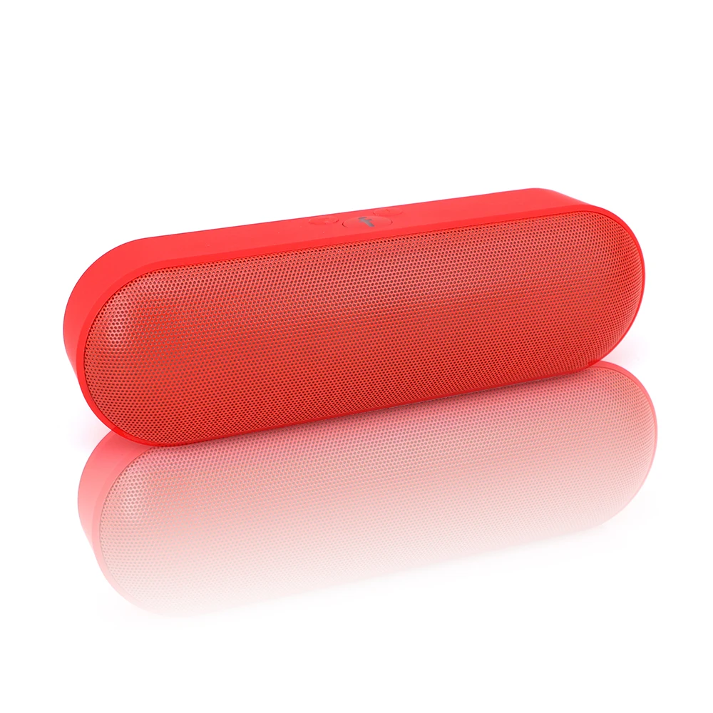 Dbigness Bluetooth динамик 1800 мАч батарея стерео Caixa de som портативный плеер для Xiaomi iPhone