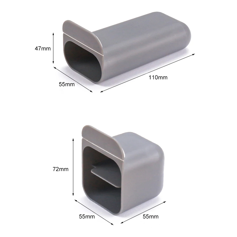 Desktop Display Container Desk Stationery Organizer Pencil Holder Home Office Pen Case Storage Box | Дом и сад