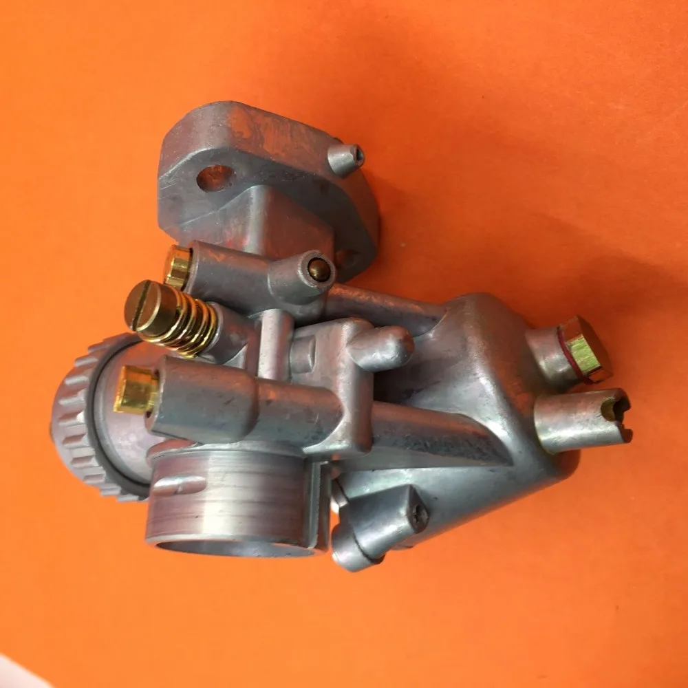 Карбюратор сменный для мопеда/велосипеда jawa 50 carb ROMET OGAR 200 MUSTANG 23P | Автомобили и