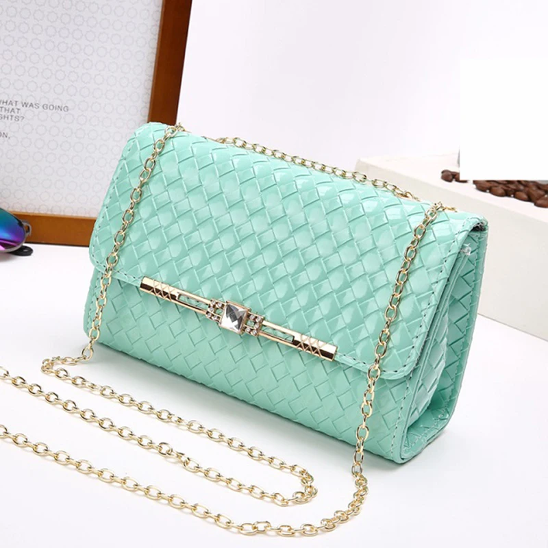 Новинка 2019 женские маленькие сумки на плечо из искусственной кожи с клапаном