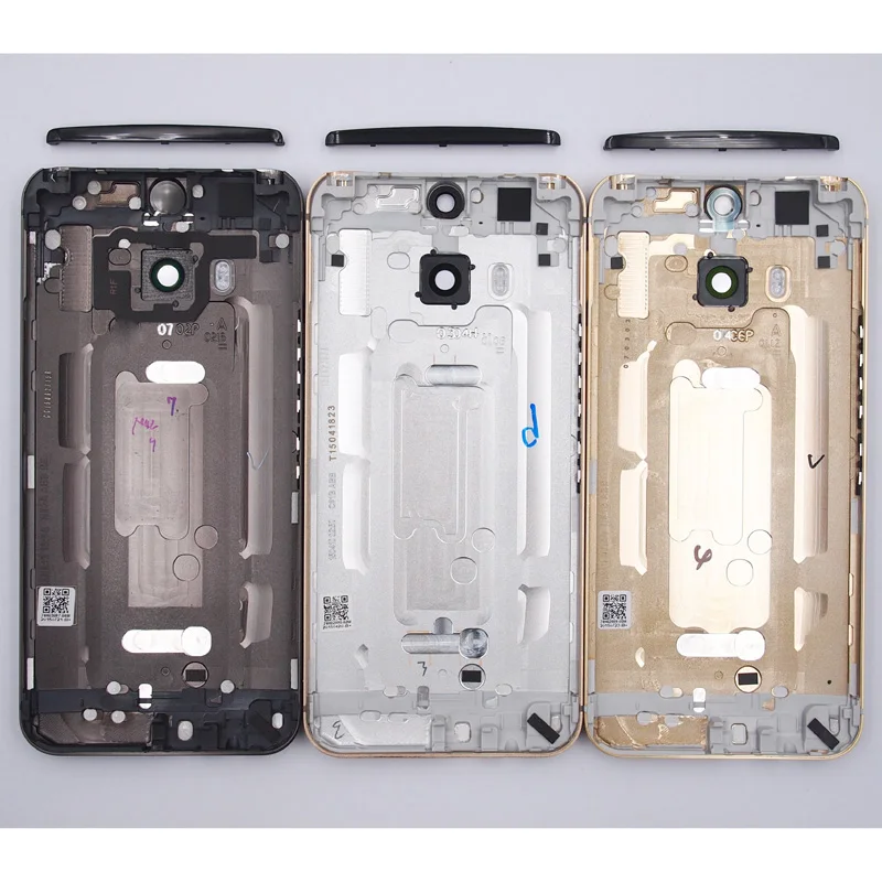 BaanSam новый батарейный отсек задняя крышка корпус чехол для HTC M9 Plus с инфракрасным
