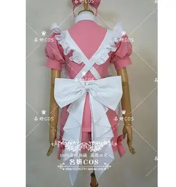 Черный Дворецкий(Алиса в стране чудес версия) Ciel in Wonderland Косплей Эрл Алоис костюм транси Алиса версия платье
