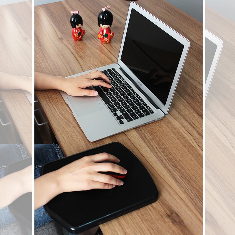 Коврик для мыши вращающийся на 360 градусов | Компьютеры и офис