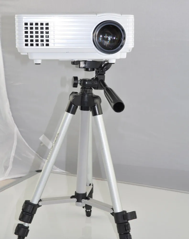 Новый профессиональный гибкий портативный штатив для камеры Sony Canon Nikon мини