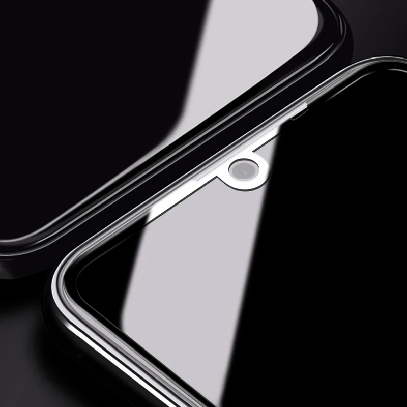 Redmi Note 7 Pro стекло MOFI xiaomi redmi note global закаленное 7pro полное покрытие защита экрана 2 шт