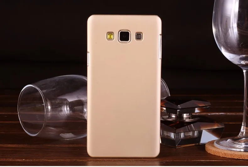 Чехол для Samsung Galaxy A3, чехол для Samsung Galaxy A3 Duos Sm A300F A300 A300FU A300M, задняя крышка для телефона