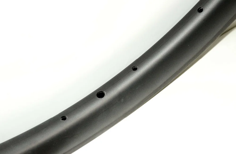Free shipping 700C 38mm depth 25mm Width super light Carbon wheels Clincher/Tubular Road Bicycle single Rim 3k/UD weave | Спорт и