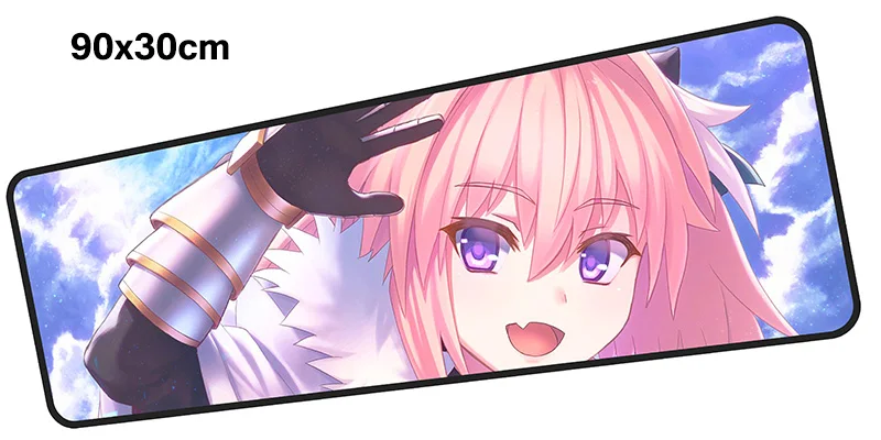 Коврик для мыши astolfo gamer 900x300 мм коврик для мыши notbook большой игровой коврик для мыши большой великолепный коврик для мыши стол для компьютера padmouse