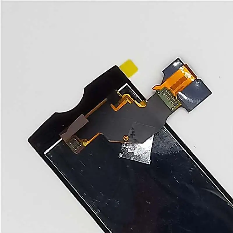 Для Sony Ericsson Xperia Ray ST18i ST18 ЖК дисплей кодирующий преобразователь сенсорного экрана