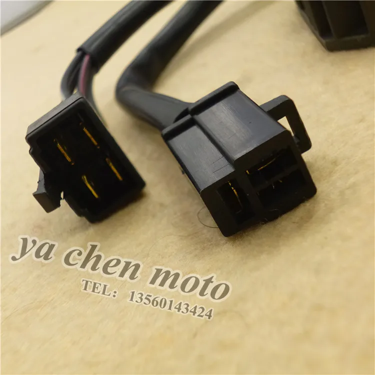 VRX400 электрический мотоцикл выпрямителя-регулятора | Автомобили и мотоциклы