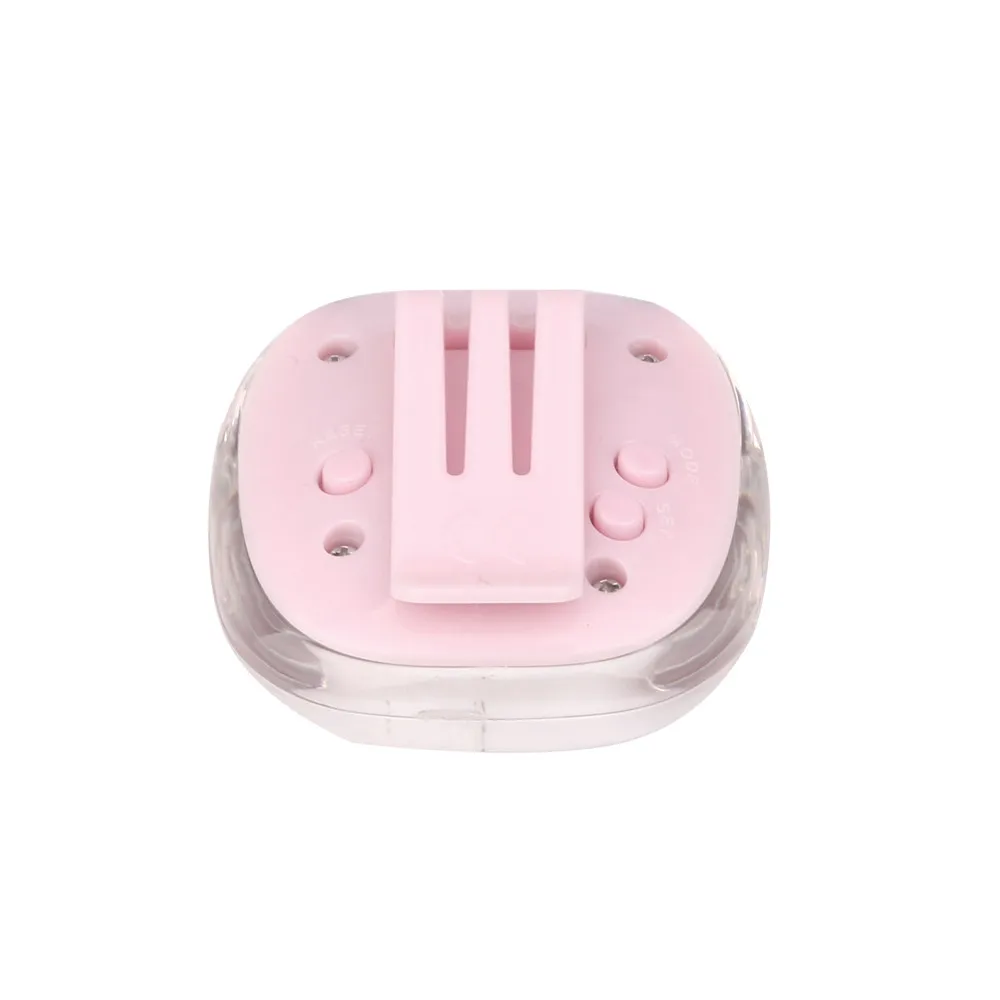 Мини ЖК шагомер для ходьбы шаг калория расстояние счетчика|counter calories|counter steps |