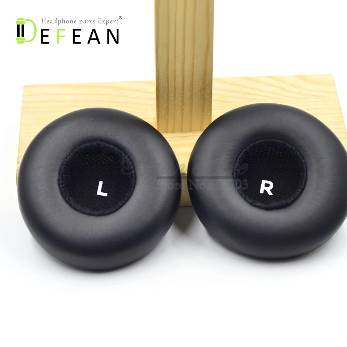 Сменные амбушюры Defean подушка из пеноматериала для наушников AKG Y50 Y55 Y50BT Y 50