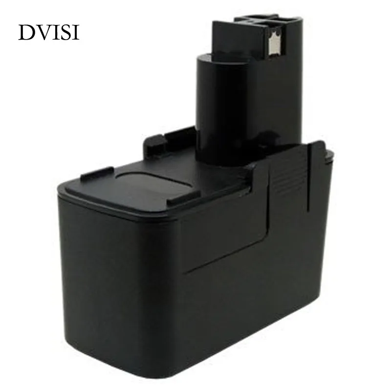 Фото 1500 мАч 12 в Ni-Cd Сменный аккумулятор для электроинструмента BOSCH BAT011 2607335090 3500 PSR 12VES-2 120 12VE 12VSH-2 BH-1214 B2310 №1