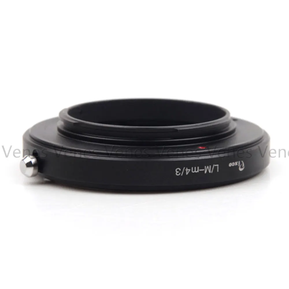 USB адаптер для объектива совместим с камерой Micro Four Thirds 4/3|lens adapter|adapter lenspixco adapter |