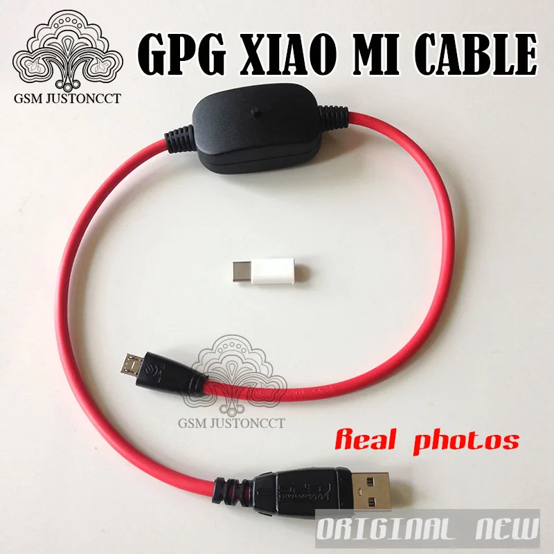 Новейший оригинальный ключ MRT key 2 Dongle mrt dongle + для GPG xiao mi набор кабелей 2019|Детали